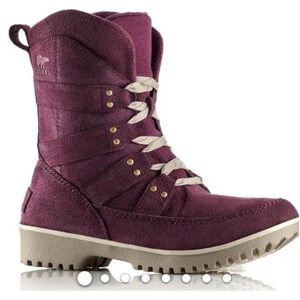 Sorel winter boots